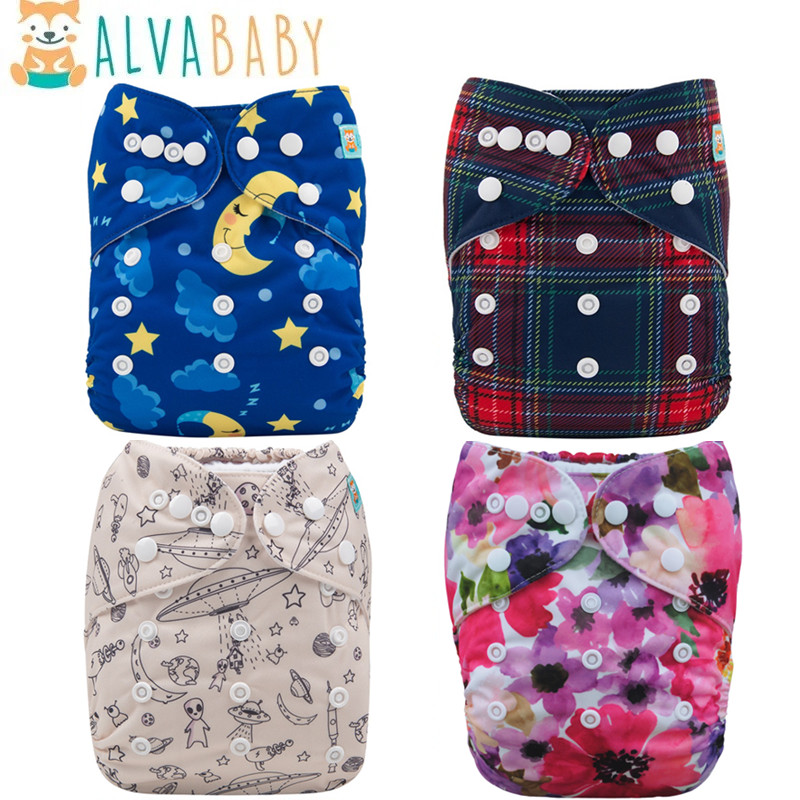 Pampers Diaper Premium Care - U Pilih popok ekologis alwababy nyaman