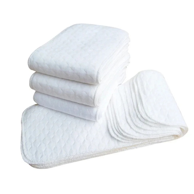 Pampers Diaper Premium Care - 2/5/10 Buah Popok Bayi Popok Katun