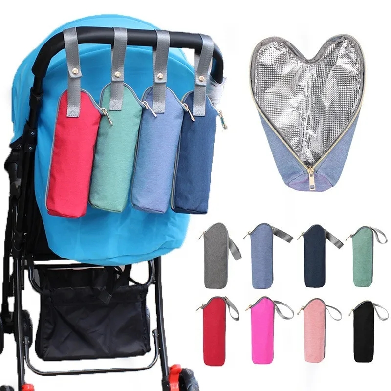 Baby Food Diet - Tas makan bayi, termos botol susu