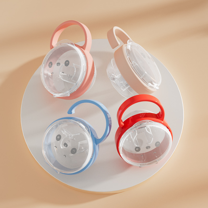 Baby Food Kids - Tempat Penyimpanan Empeng Bayi Baru, Desain