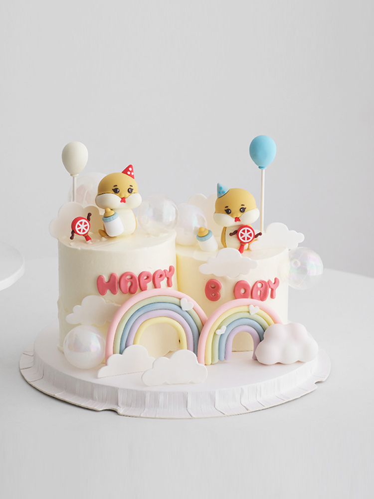 Baby Food Newborn - 2025 ular tahun bayi baru lahir