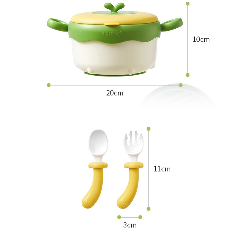Mangkuk Makanan Bayi Toples Te - Baby Food In Jars ulasan dan harga