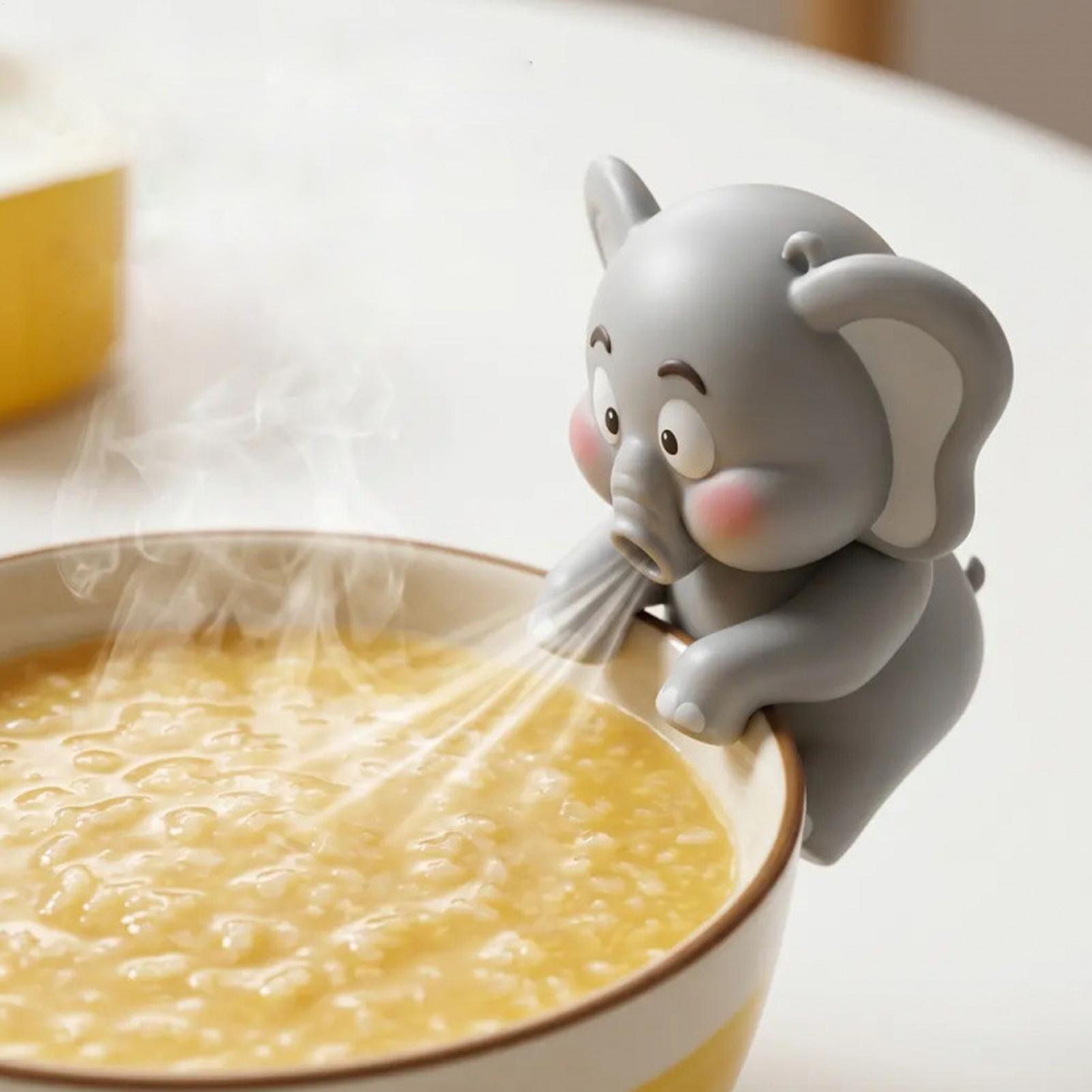 Kipas Pendingin Makanan Bayi M - Baby Food Kids ulasan dan harga
