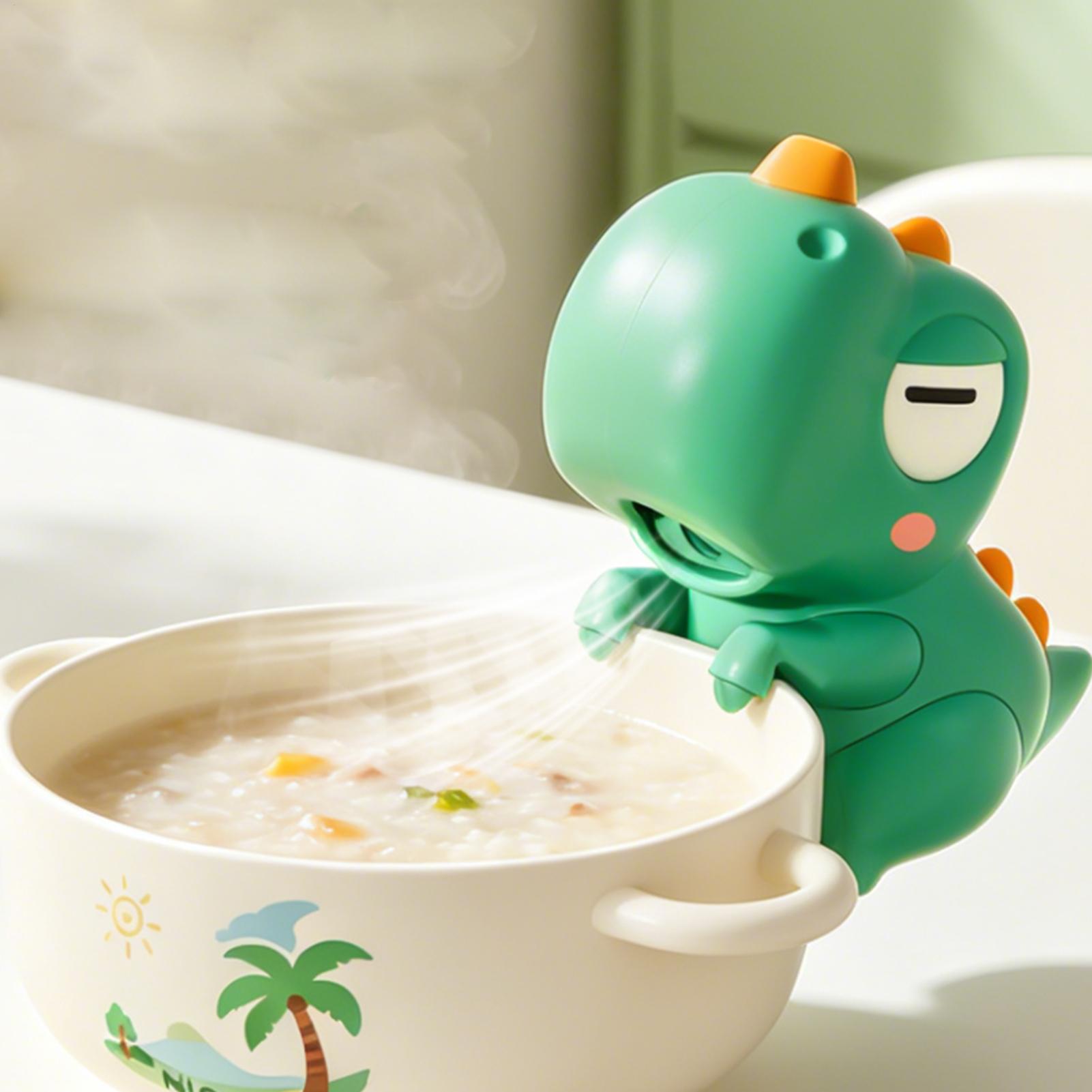 Kipas Pendingin Makanan Bayi M - Baby Food Kids ulasan dan harga