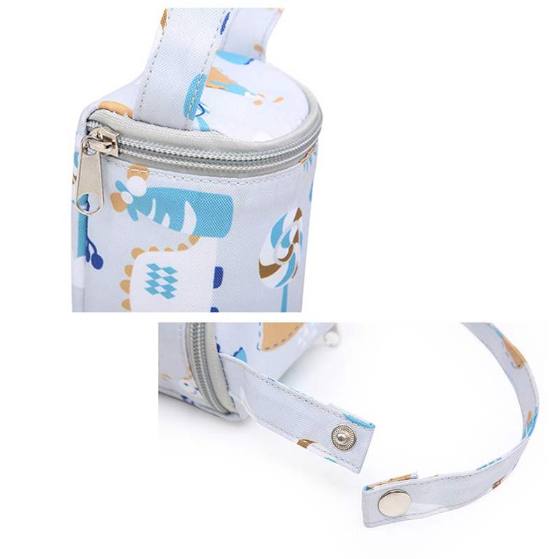 Tas insulasi portabel tahan ai - Baby Food Diet ulasan dan harga