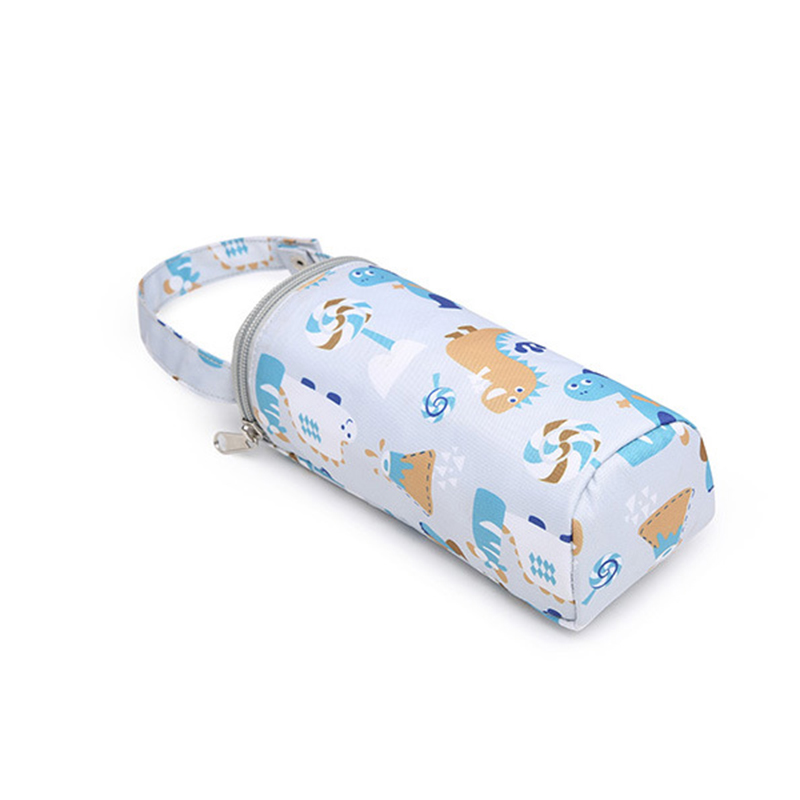 Tas insulasi portabel tahan ai - Baby Food Diet ulasan dan harga