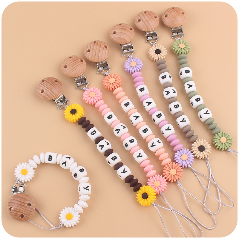Klip Dot Nama Pribadi Bayi Tem - Baby Food Teether ulasan dan harga