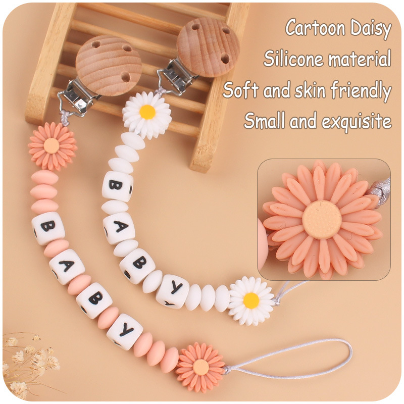 Klip Dot Nama Pribadi Bayi Tem - Baby Food Teether ulasan dan harga