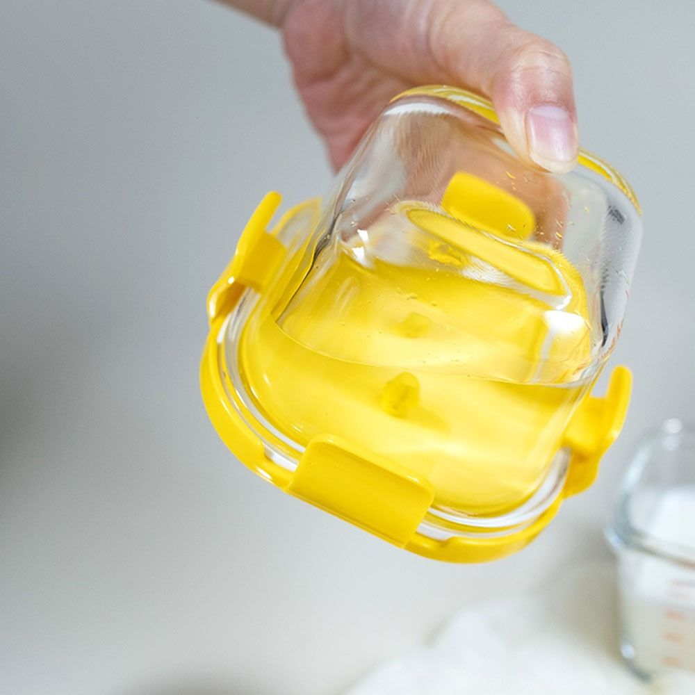 Kotak Penyimpanan Makanan Sede - Baby Food In Jars ulasan dan harga
