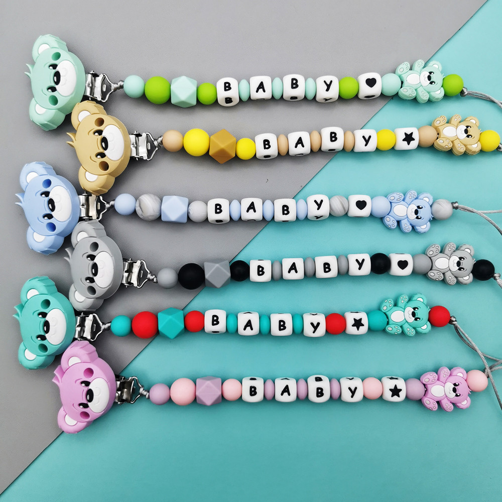 Kustom Inggris Rusia Silikon N - Baby Food Teether ulasan dan harga