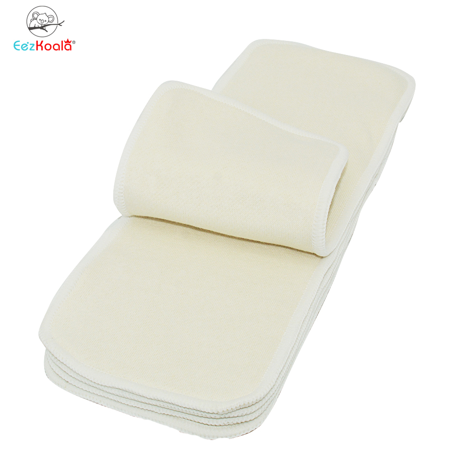 EezKoala 5 buah 3 lapisan popo - Pampers Diaper Premium Care ulasan dan harga