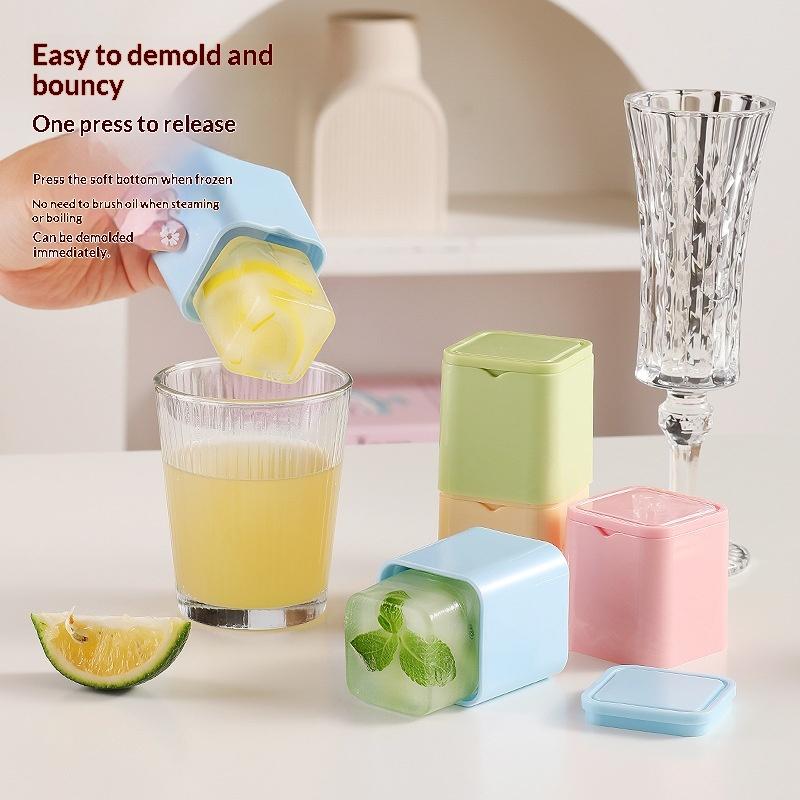 4 Wadah Penyimpanan Makanan Ba - Baby Food Homemade ulasan dan harga