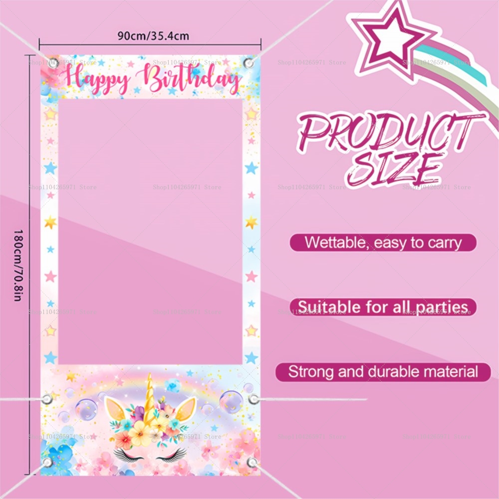 Alat Peraga Bingkai Foto Tema  - Baby Food Newborn ulasan dan harga