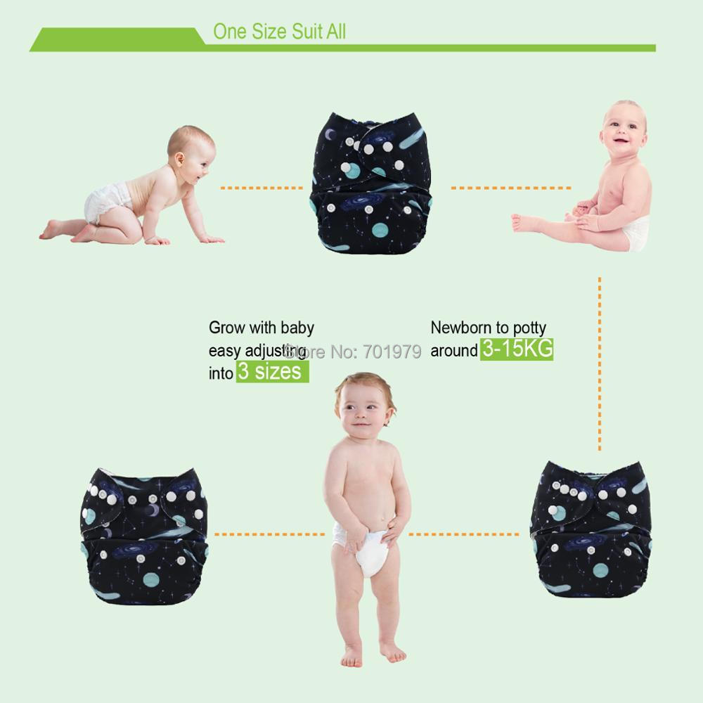 U Pilih alwababy popok kain de - Pampers Diaper Premium Care ulasan dan harga