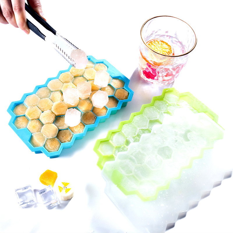 Cetakan Es Batu Buatan Sendiri - Baby Food Homemade ulasan dan harga