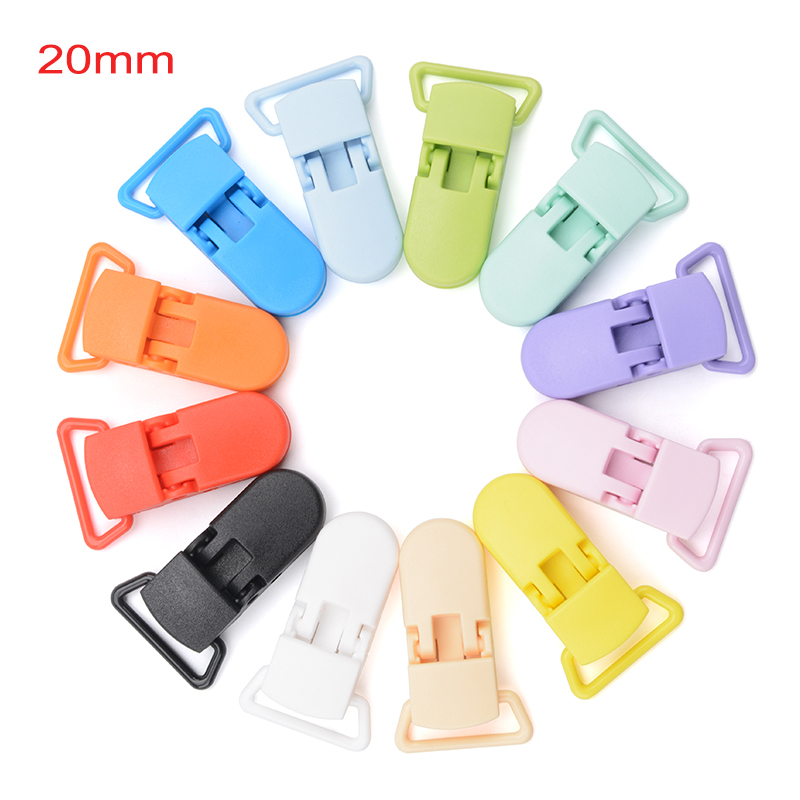 LOFCA 50Pcs 15/20Mm Bayi Dot K - Baby Food Teether ulasan dan harga