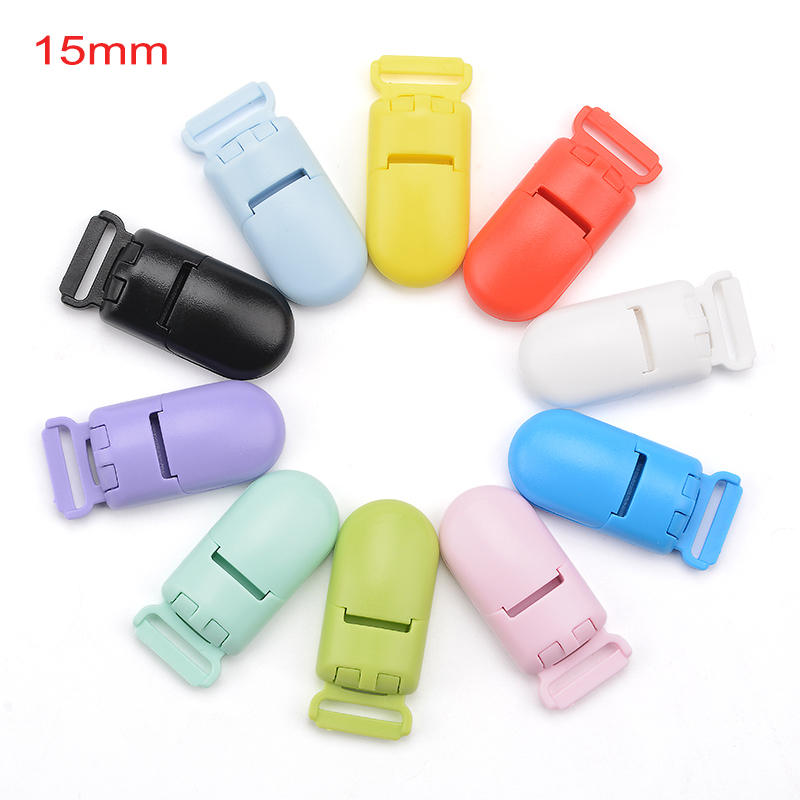 LOFCA 50Pcs 15/20Mm Bayi Dot K - Baby Food Teether ulasan dan harga
