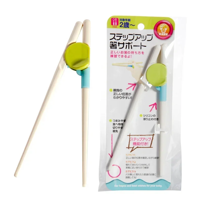 2 Pasang Sumpit untuk Sushi An - Baby Food Dinner ulasan dan harga