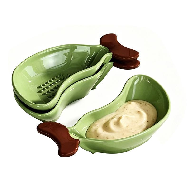 @*Piring Penggiling Pisang Man - Baby Food Banana ulasan dan harga