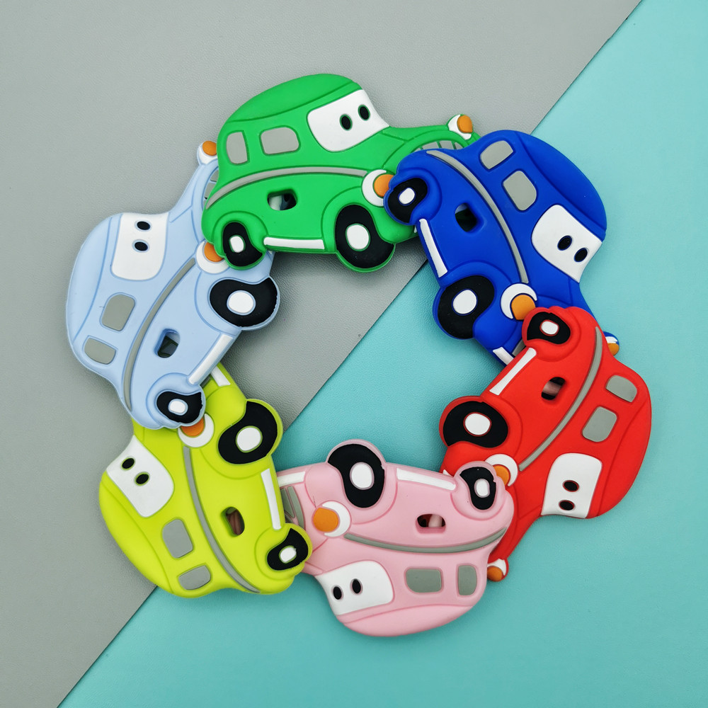 Kustom Bahasa Inggris Rusia Na - Baby Food Teether ulasan dan harga