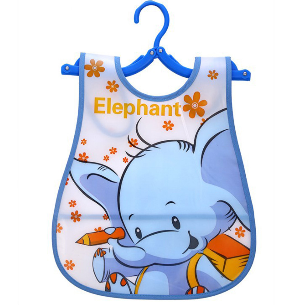 10 Buah Celemek Bayi Anti Air  - Feeding Baby Food ulasan dan harga
