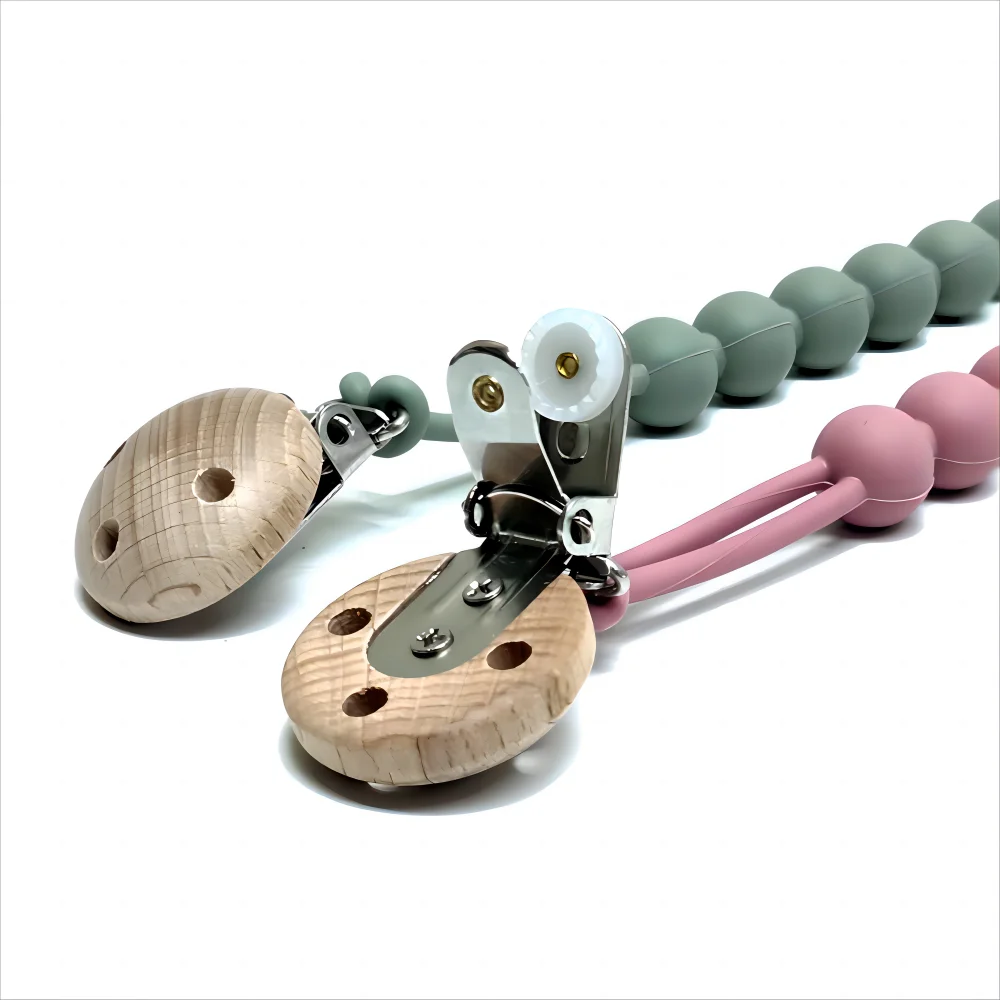 Dot rantai bayi, 1/9 buah dot  - Baby Food Teether ulasan dan harga