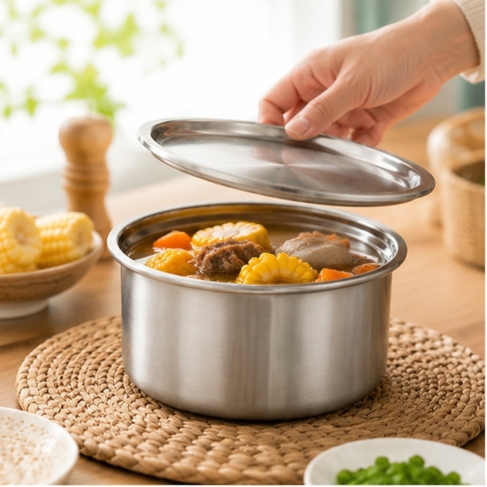 Mangkuk Ramekin Stainless Stee - Baby Food Kids ulasan dan harga