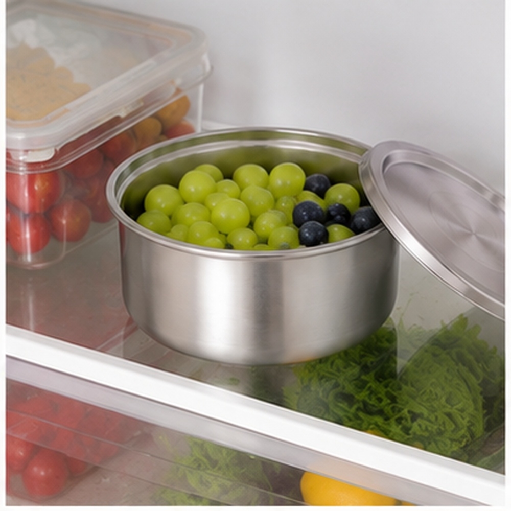 Mangkuk Ramekin Stainless Stee - Baby Food Kids ulasan dan harga