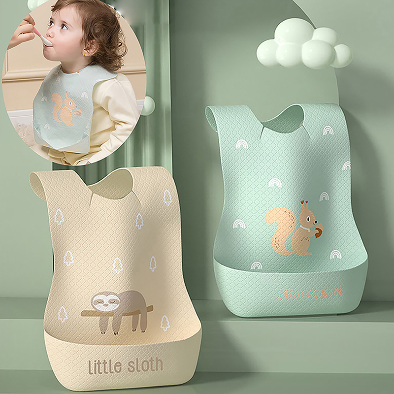 Persediaan makanan tahan air d - Feeding Baby Food ulasan dan harga