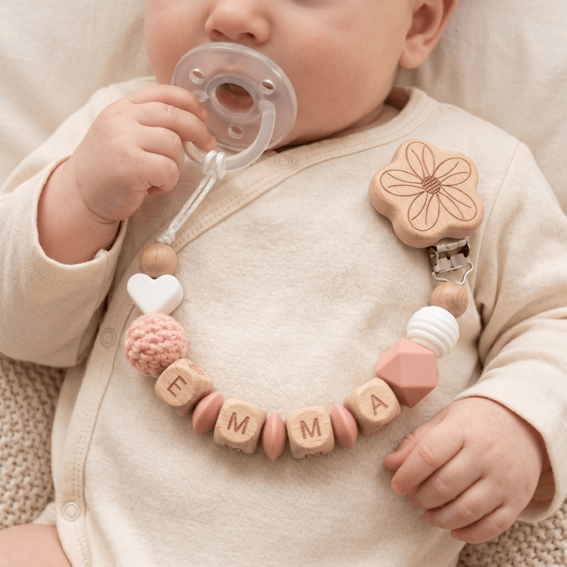 2026 Klip Empeng Bayi Personal - Baby Food Teether ulasan dan harga