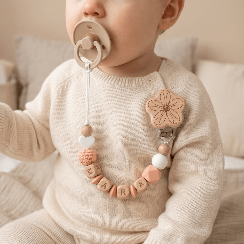 2026 Klip Empeng Bayi Personal - Baby Food Teether ulasan dan harga