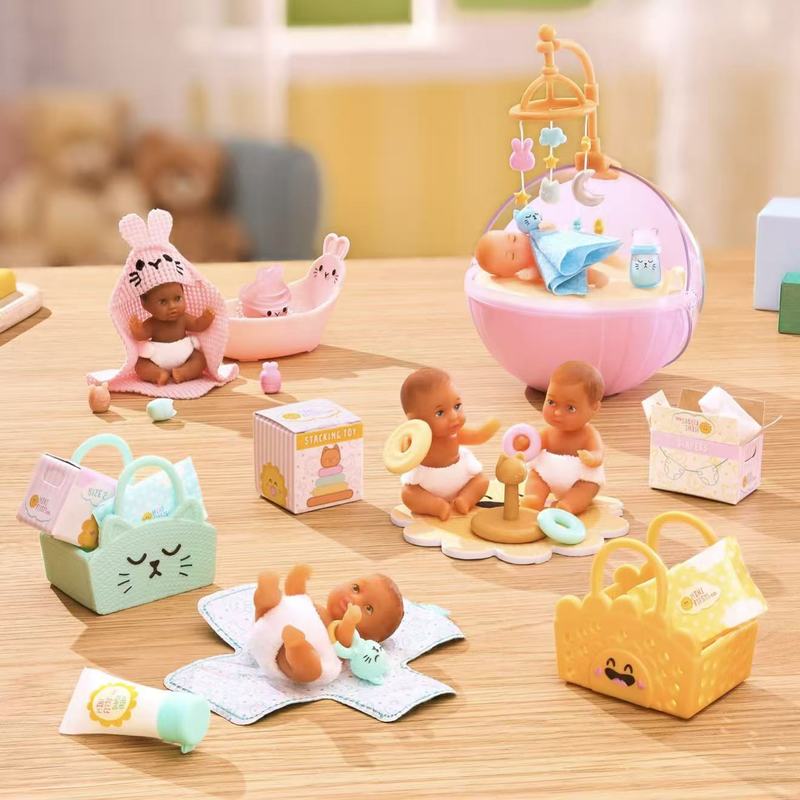 Miniverse Original Baru Make I - Baby Food Kids ulasan dan harga