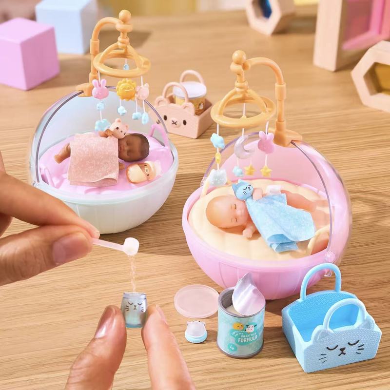 Miniverse Original Baru Make I - Baby Food Kids ulasan dan harga
