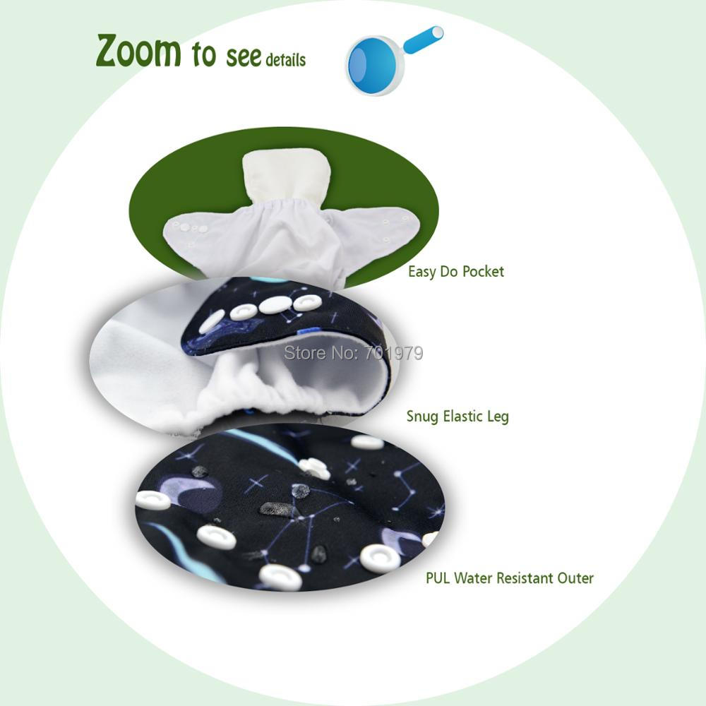 U Pick alwababy popok kain bay - Pampers Diaper Premium Care ulasan dan harga