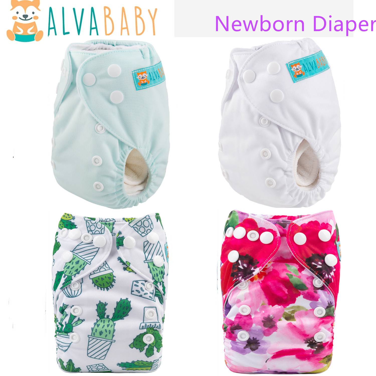 1 Buah Popok Bayi Baru Lahir A - Pampers Diaper Premium Care ulasan dan harga