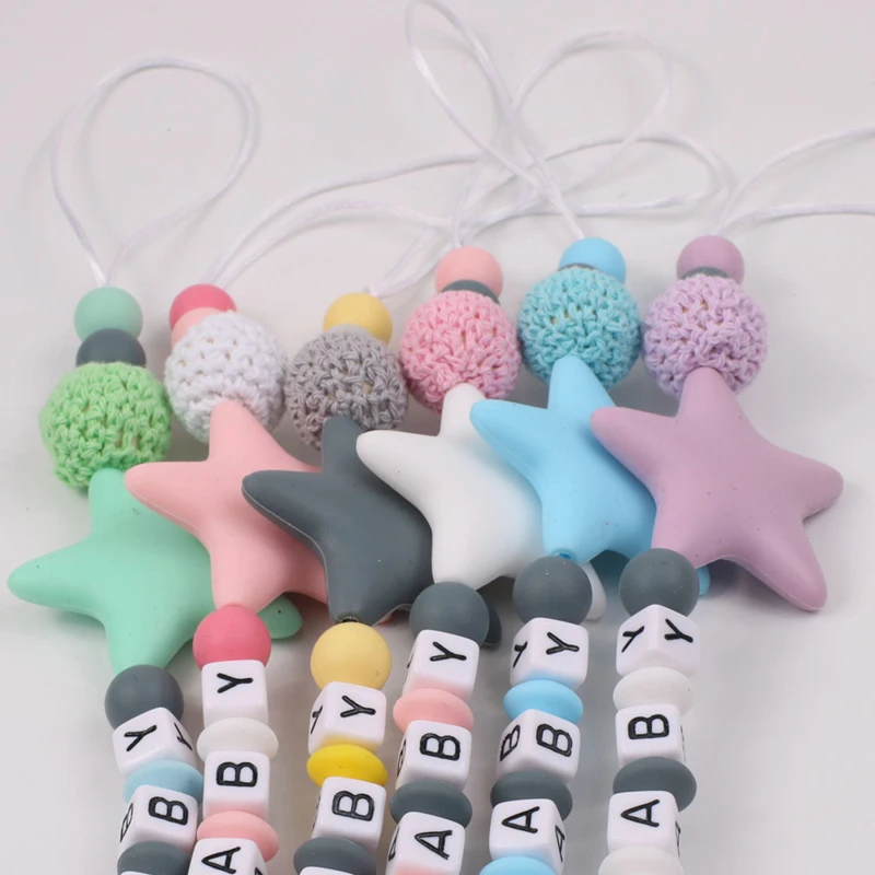Gelang gigitan bayi nama priba - Baby Food Teether ulasan dan harga