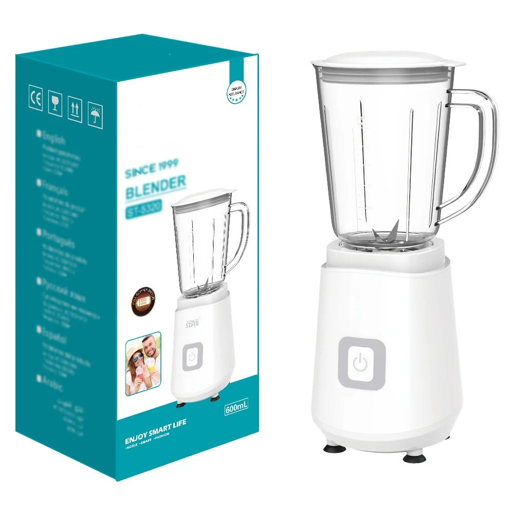 Blender Pembuat Jus Elektrik M - Baby Food Homemade ulasan dan harga