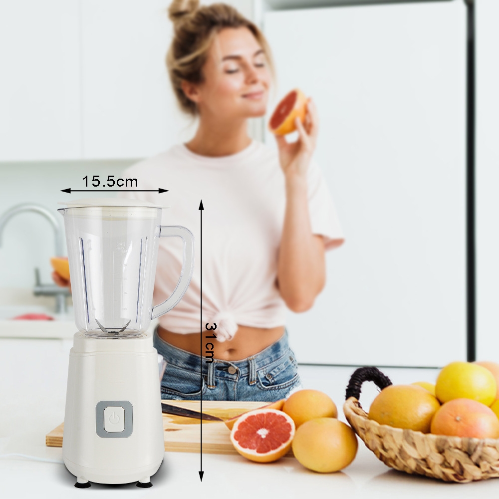 Blender Pembuat Jus Elektrik M - Baby Food Homemade ulasan dan harga