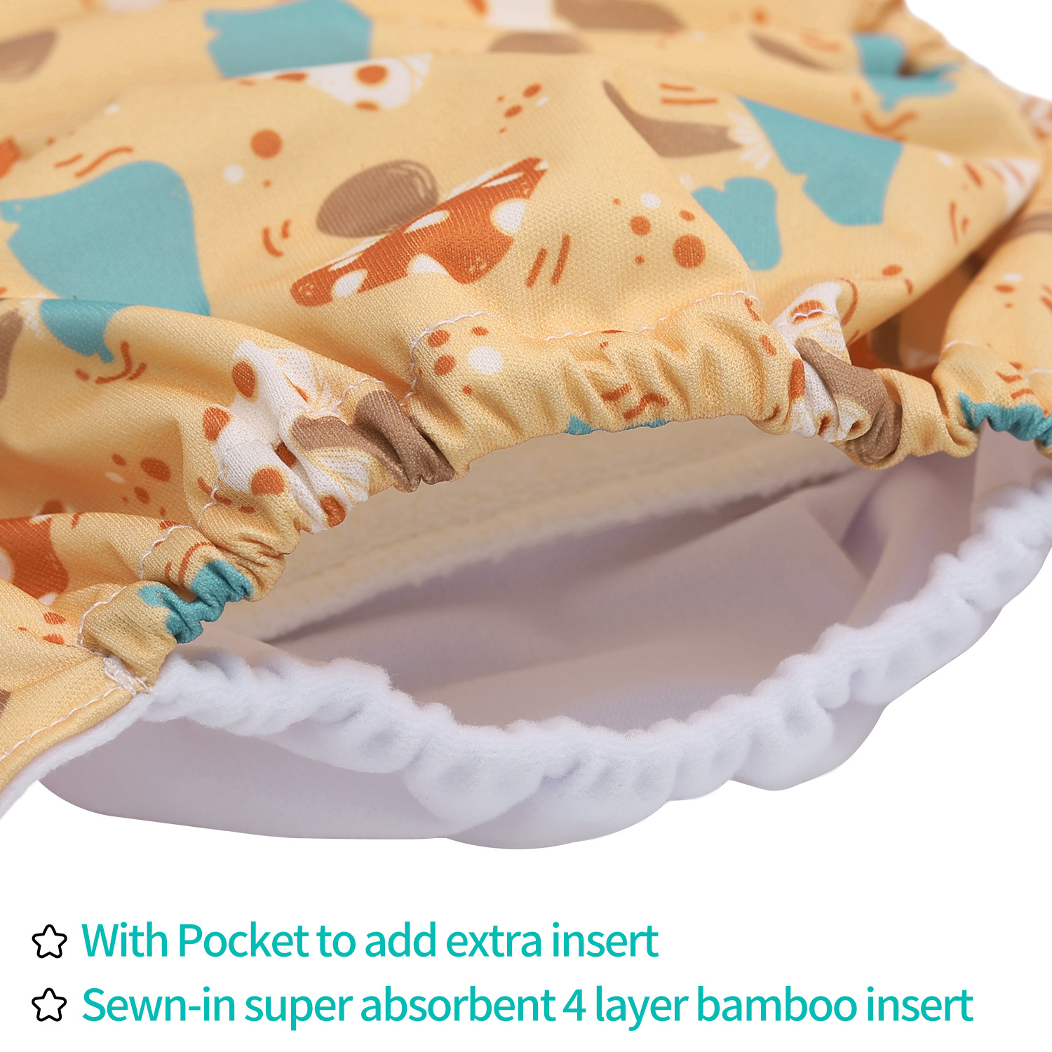 U Pilih ALVABABY Popok Semua D - Pampers Diaper Premium Care ulasan dan harga