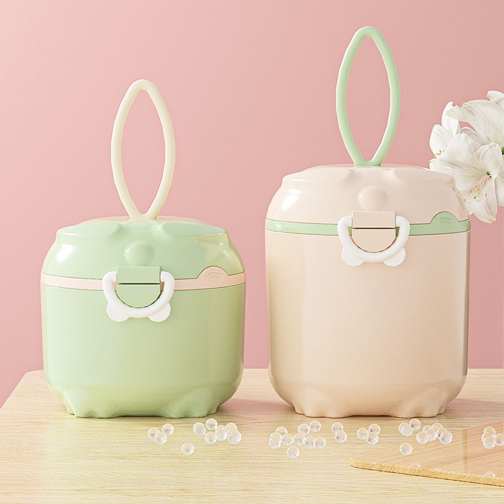 Kotak Makan Siang Bayi dengan  - Baby Food Diet ulasan dan harga