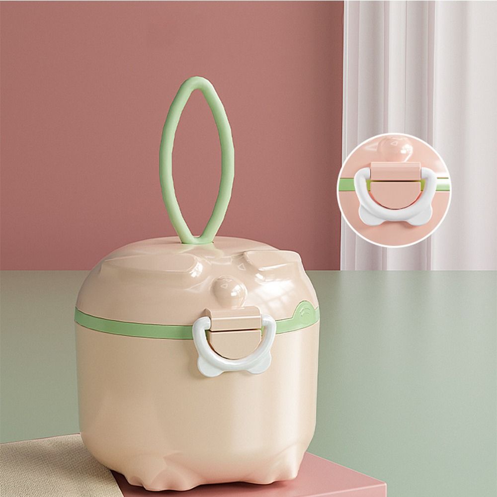 Kotak Makan Siang Bayi dengan  - Baby Food Diet ulasan dan harga