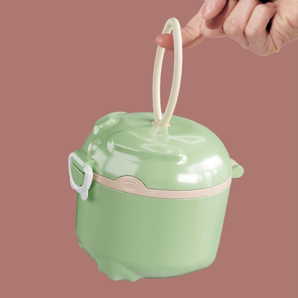 Kotak Makan Siang Tempat Susu  - Baby Food In Jars ulasan dan harga