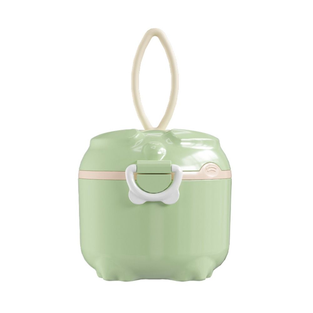 Kotak Makan Siang Tempat Susu  - Baby Food In Jars ulasan dan harga
