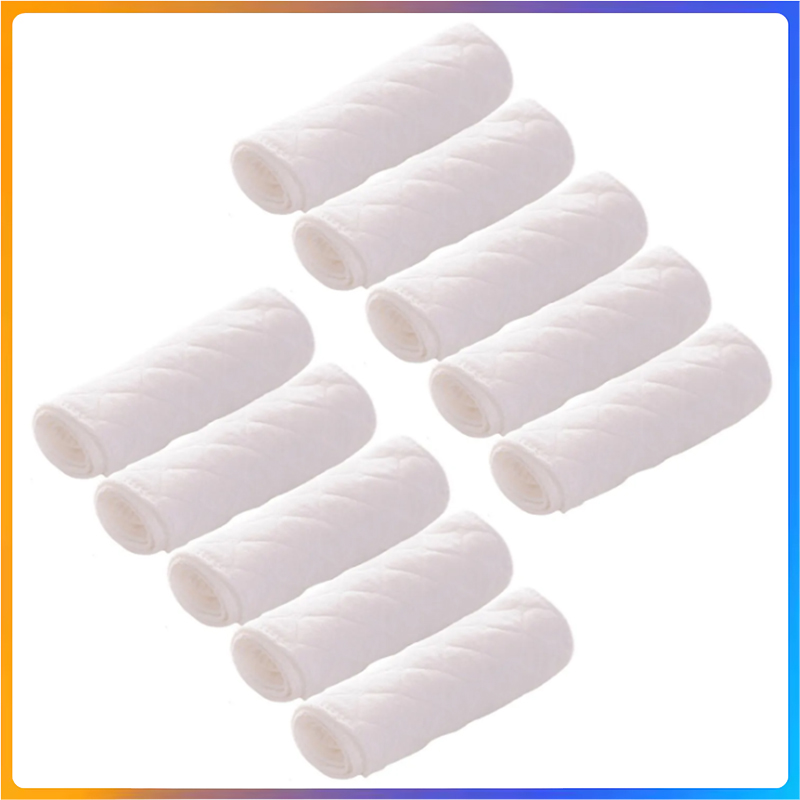 10 Buah Popok Bayi Popok Katun - Pampers Diaper Premium Care ulasan dan harga