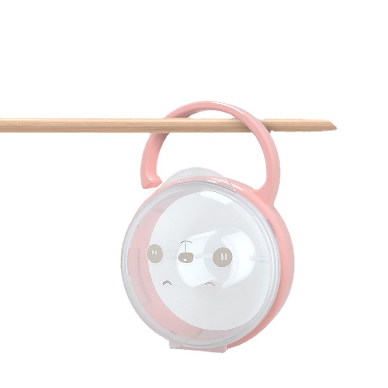 Tempat Penyimpanan Empeng Bayi - Baby Food Kids ulasan dan harga