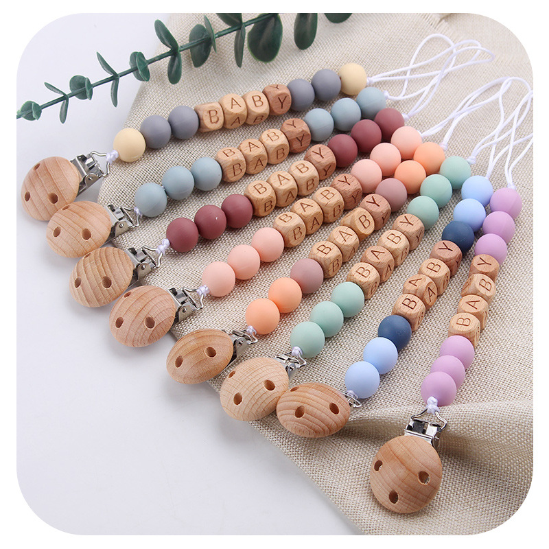 Klip dot bayi baru lahir, Akse - Baby Food Teether ulasan dan harga