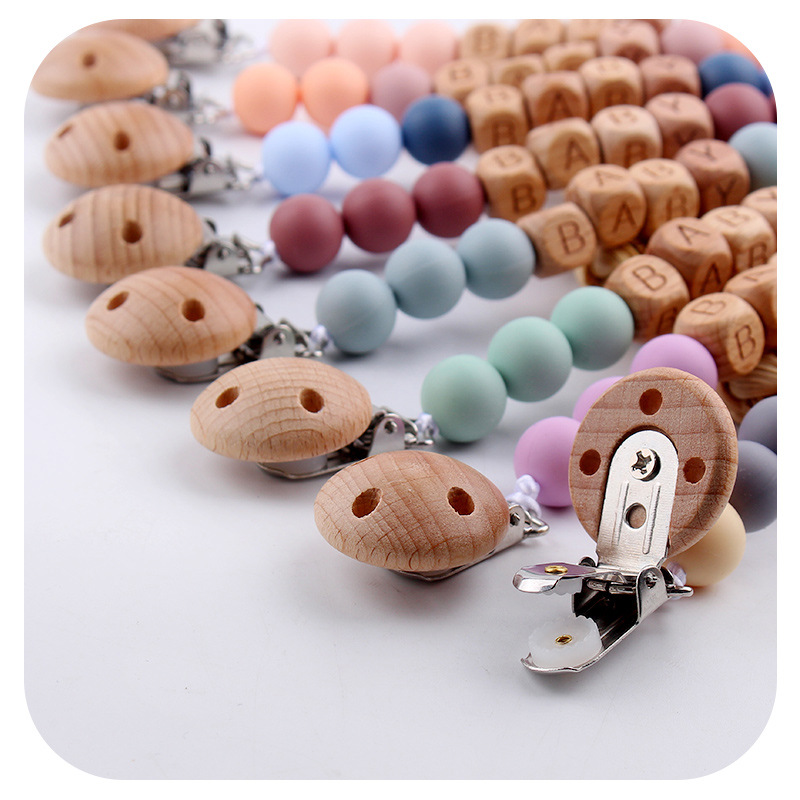 Klip dot bayi baru lahir, Akse - Baby Food Teether ulasan dan harga