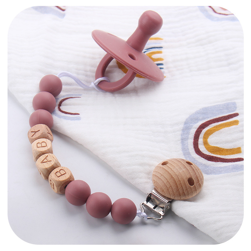 Klip dot bayi baru lahir, Akse - Baby Food Teether ulasan dan harga