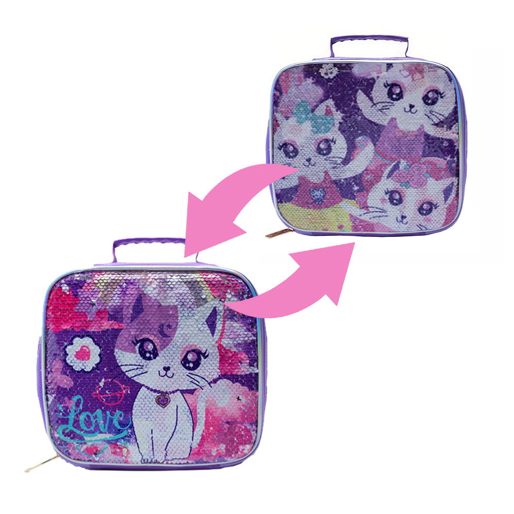 BLING BABIES Tas Jinjing Anak, - Baby Food Kids ulasan dan harga
