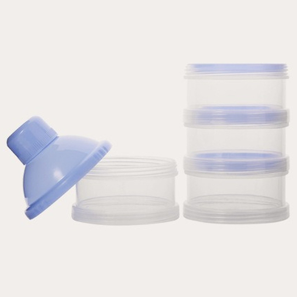 Dispenser Susu Bubuk Portabel  - Baby Food Diet ulasan dan harga